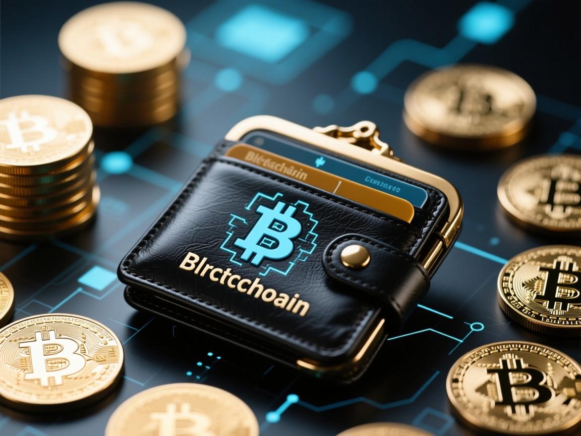 一、选择合适的区块链钱包