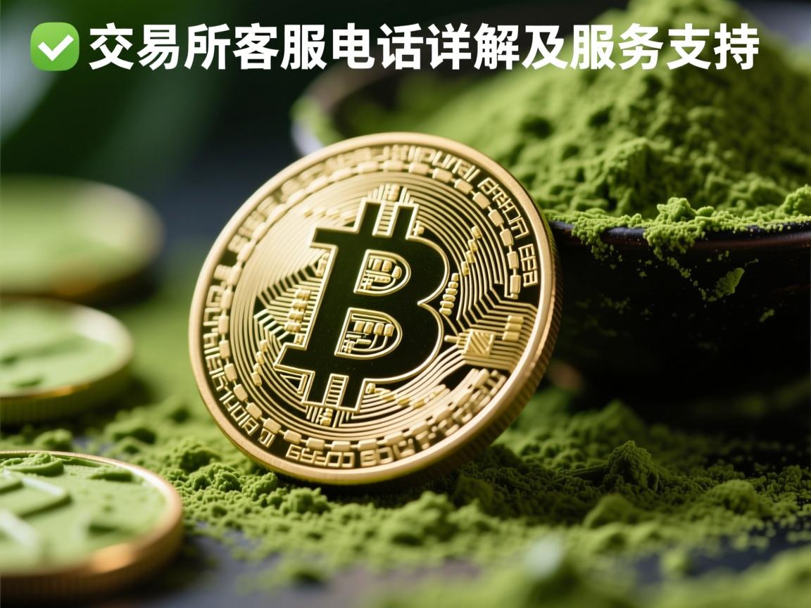 抹茶交易所客服电话详解及服务支持 抹茶交易所客服电话详解及服务支持