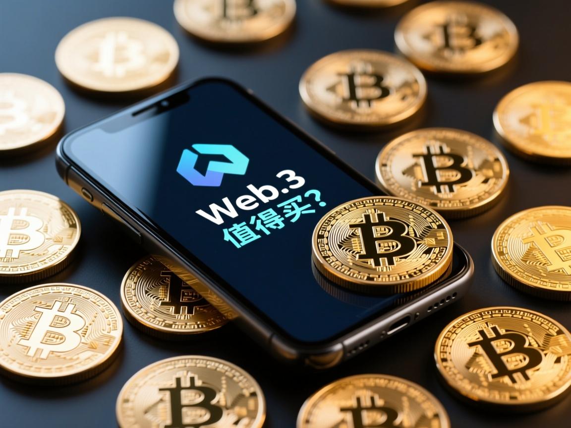 Web3手机值得买吗？