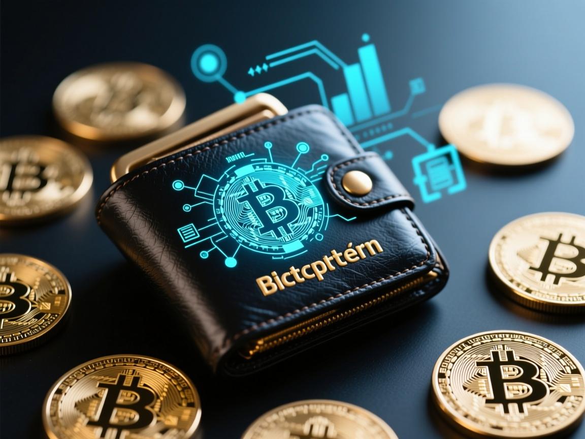 区块链钱包配置攻略,轻松掌握最佳使用体验 区块链钱包配置攻略,轻松掌握最佳使用体验