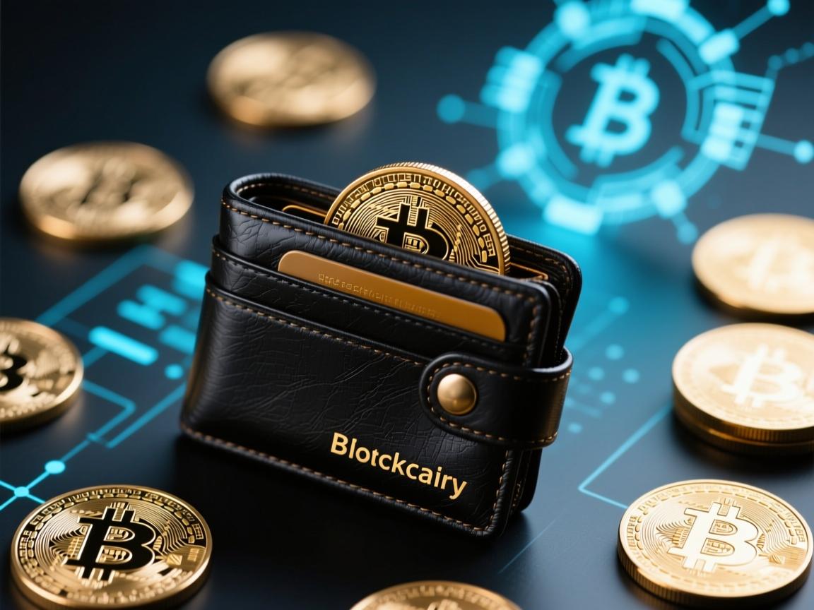 探索好用的区块链钱包，安全便捷的数字资产管理利器