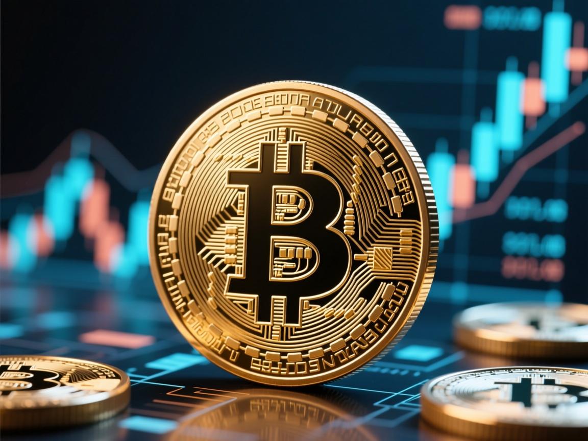 ADA币前景看好，涨势可期