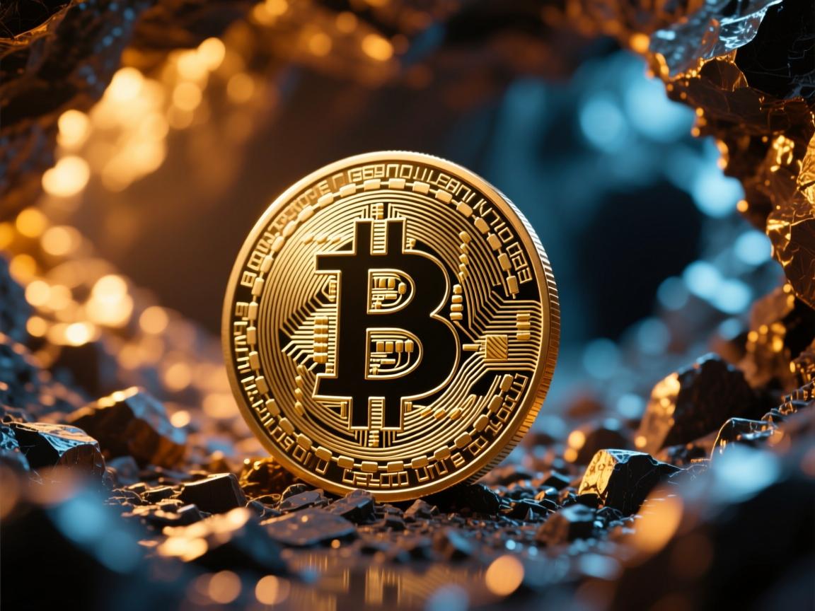 Link币能否挖矿，揭秘其挖矿机制及前景