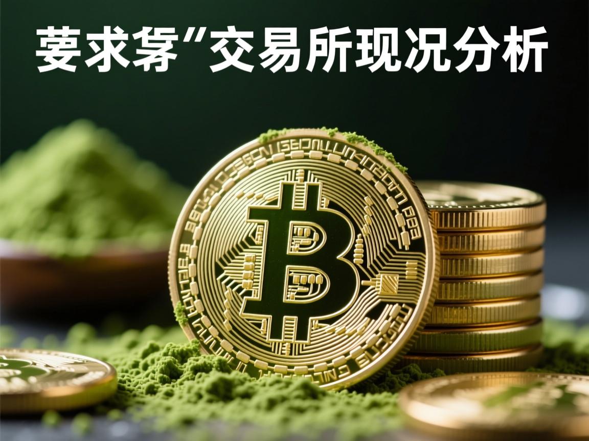 抹茶交易所现况分析 抹茶交易所现况分析