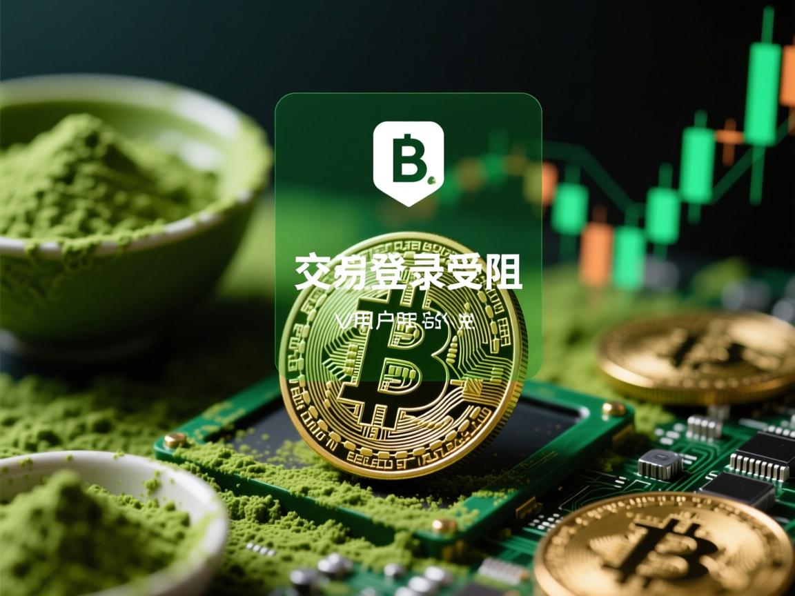 抹茶交易所再遇技术难题，用户登录受阻