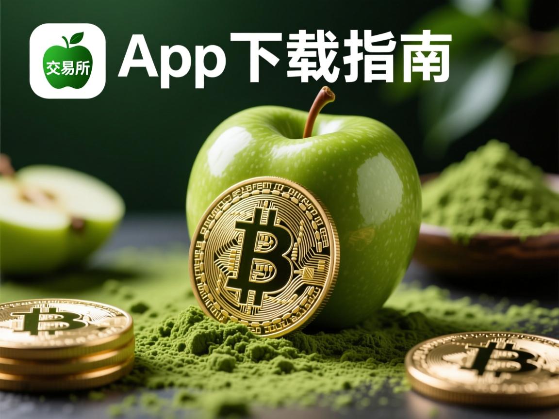 抹茶交易所苹果App下载指南