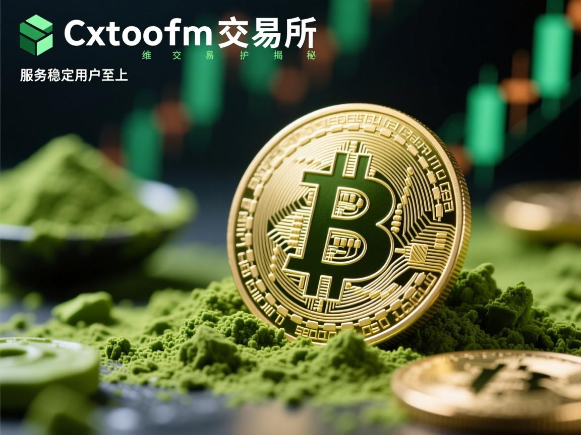 抹茶交易所维护历程揭秘，服务稳定，用户至上