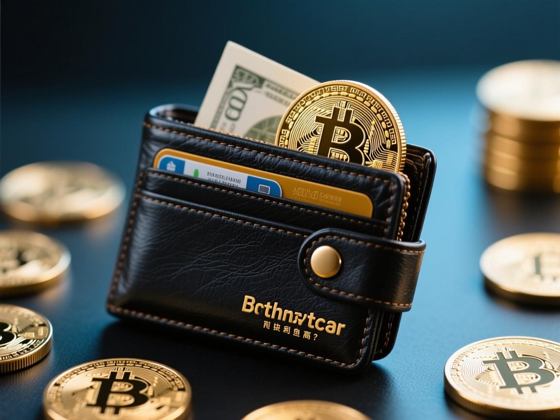 区块链钱包利息高吗？