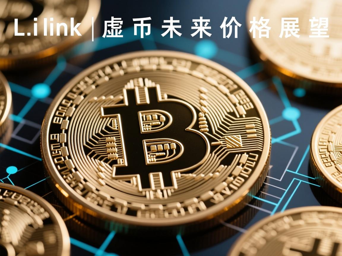 Link虚拟币未来价格展望