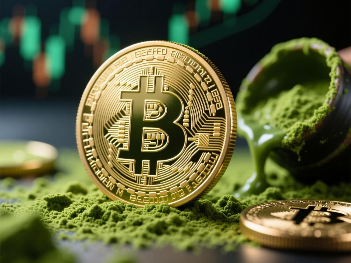 曝光抹茶交易所链氪网，揭秘其背后的真相