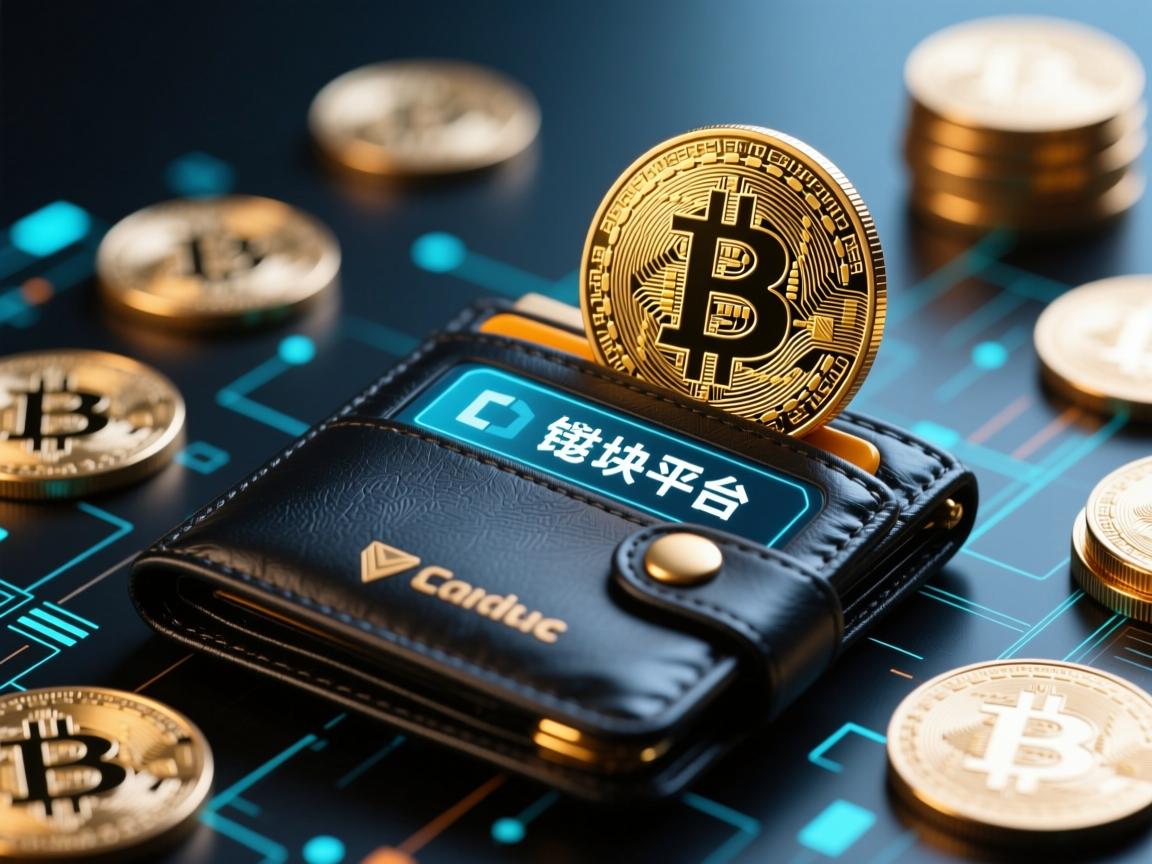 区块链钱包金融平台，引领未来金融新潮流