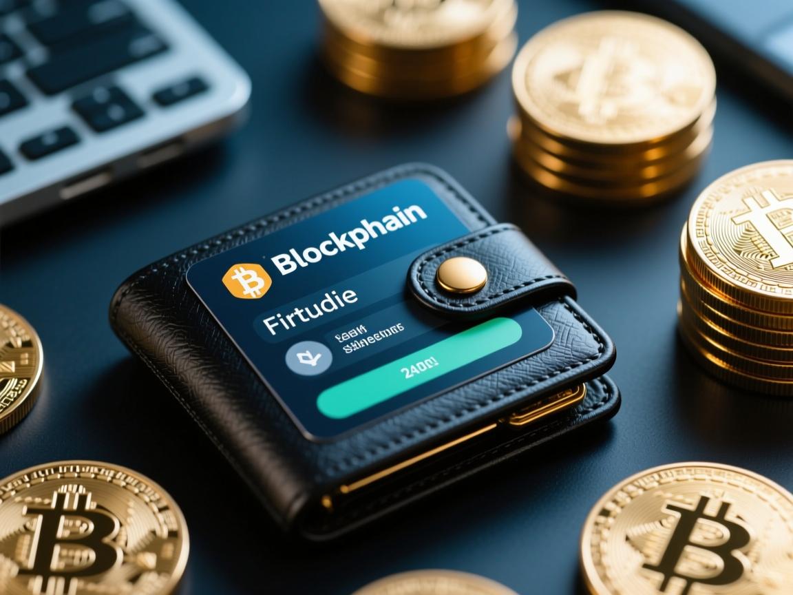 区块链钱包注册指南，了解注册途径与注意事项