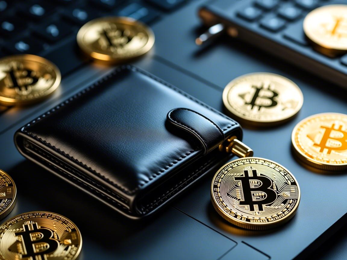 钱包与区块链,数字时代的金融伴侣 钱包与区块链,数字时代的金融伴侣