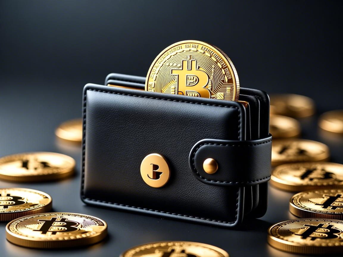 区块链中的云钱包,未来金融安全的新宠 区块链中的云钱包,未来金融安全的新宠