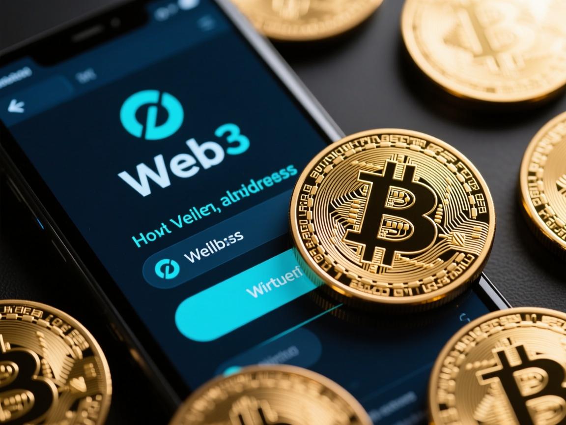 深入解析，如何获取Web3钱包地址