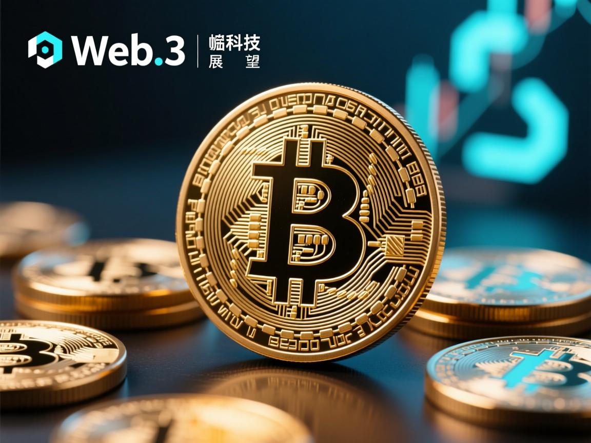 Web3科技公司的崛起与展望