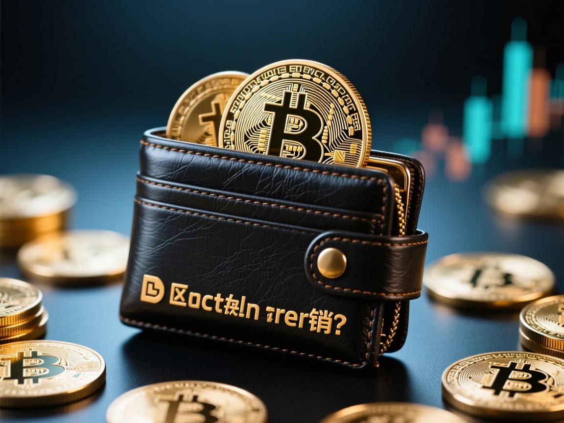 区块链钱包属于传销吗？