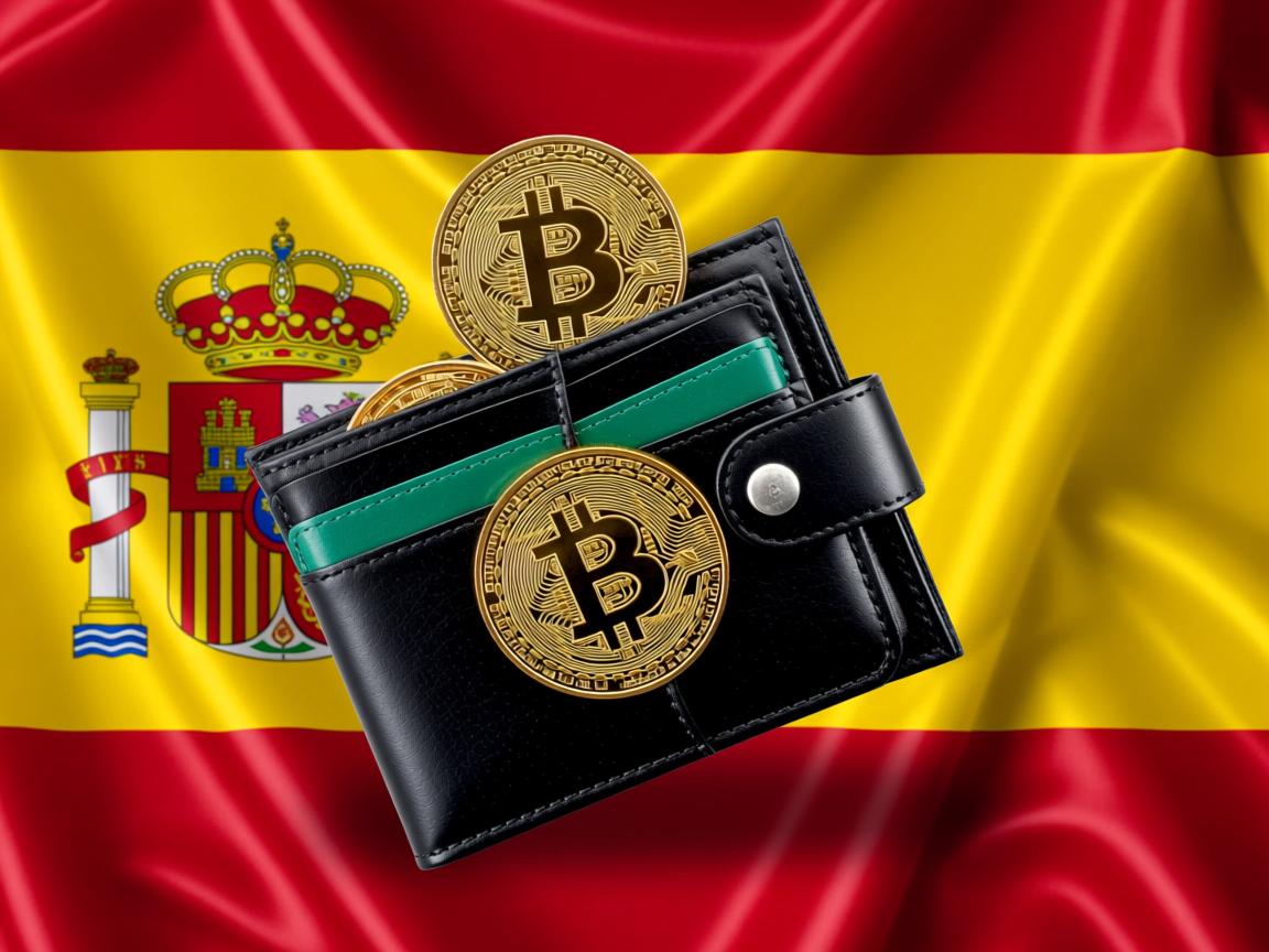 西班牙区块链钱包使用指南 西班牙区块链钱包使用指南