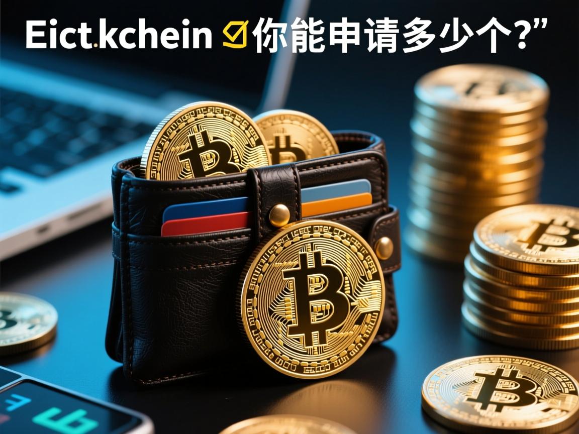 区块链钱包的多重选择,你能申请多少个? 区块链钱包的多重选择,你能申请多少个?