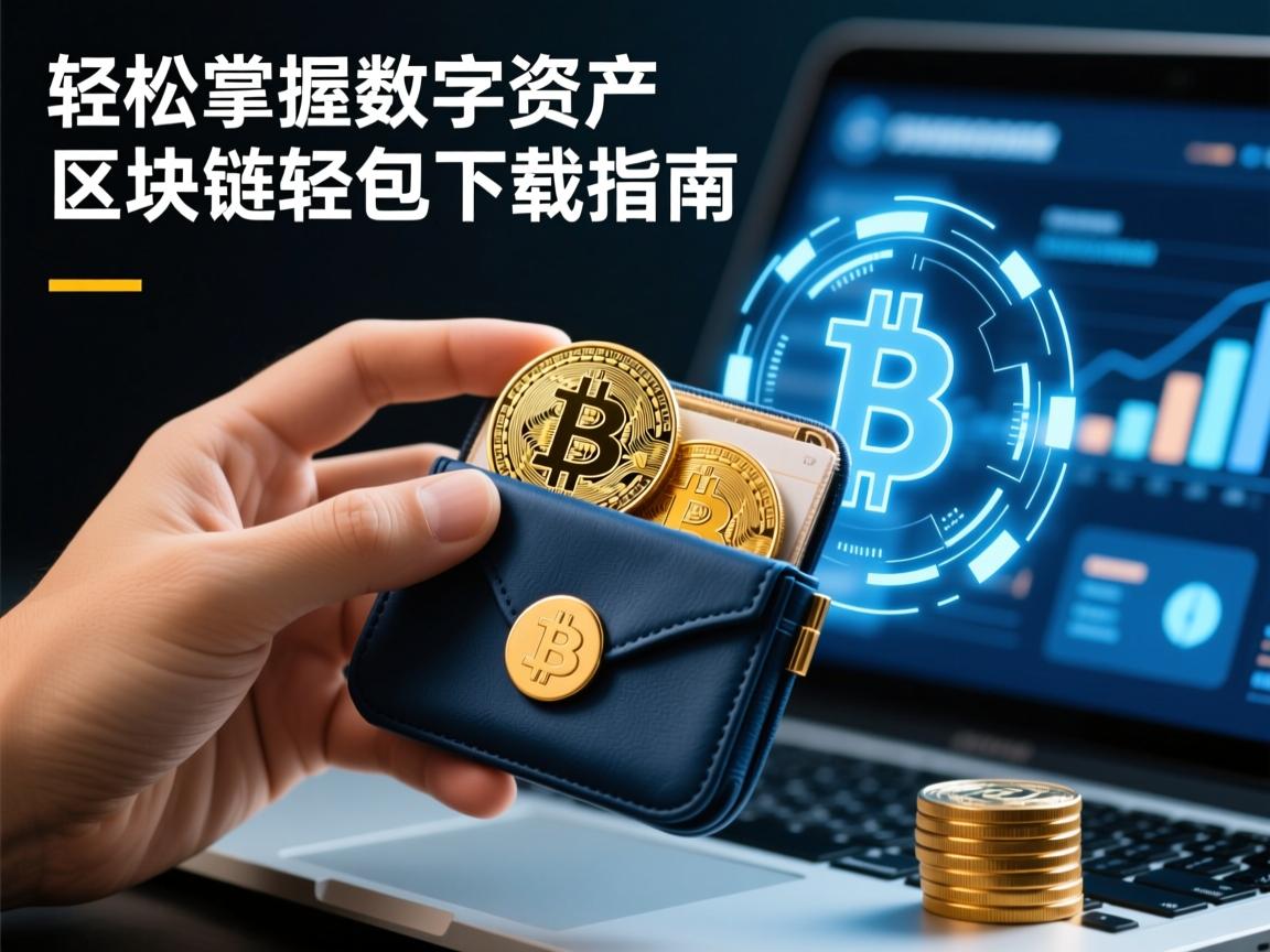 轻松掌握数字资产，区块链轻钱包下载指南