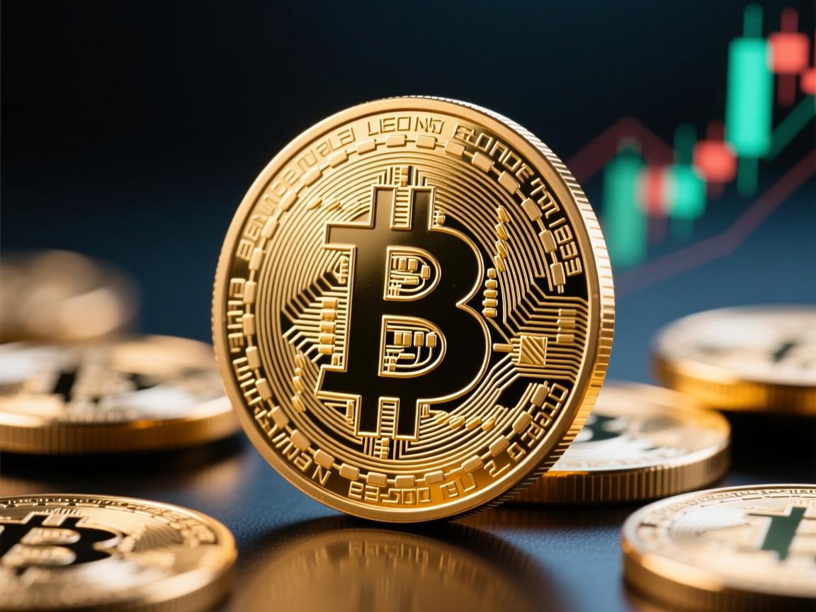 Link币未来展望,潜力无限,价格几何? Link币未来展望,潜力无限,价格几何?