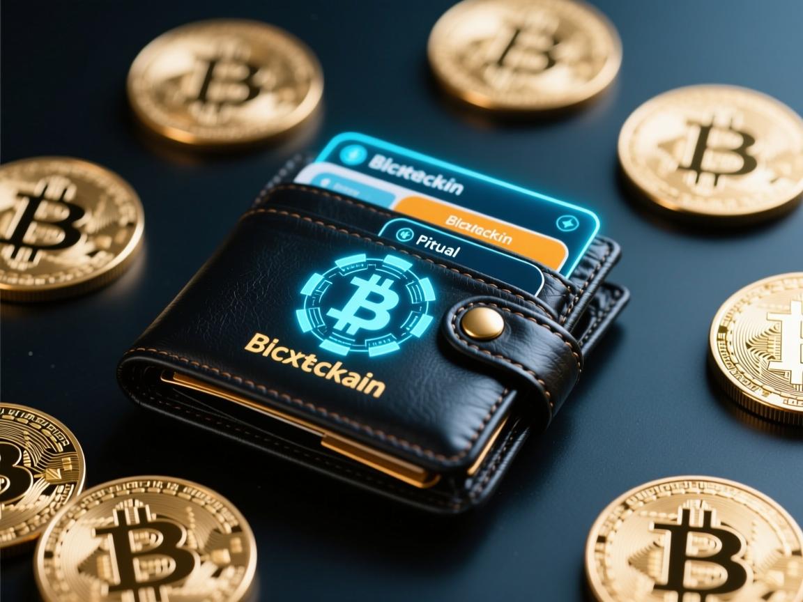 区块链钱包如何选择合适的区域