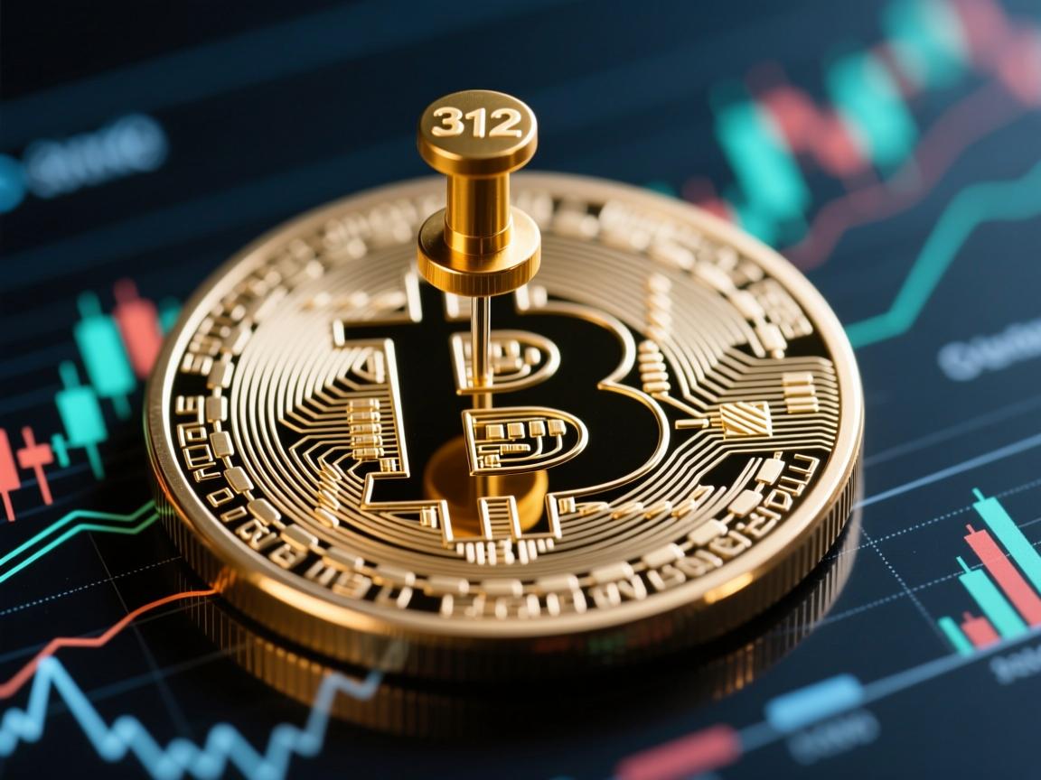 Link币312插针，揭秘加密货币市场的神秘波动