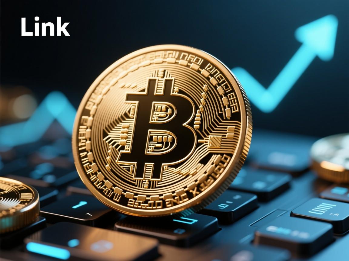 Link币未来涨幅预测,潜力无限,或达XX美元 Link币未来涨幅预测,潜力无限,或达XX美元