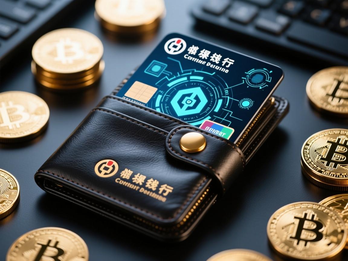 中银区块链钱包,安全便捷,值得信赖的数字资产管理利器 中银区块链钱包,安全便捷,值得信赖的数字资产管理利器