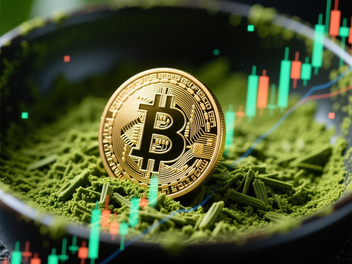 抹茶网交易所怎么样—深度解析 抹茶网交易所怎么样—深度解析