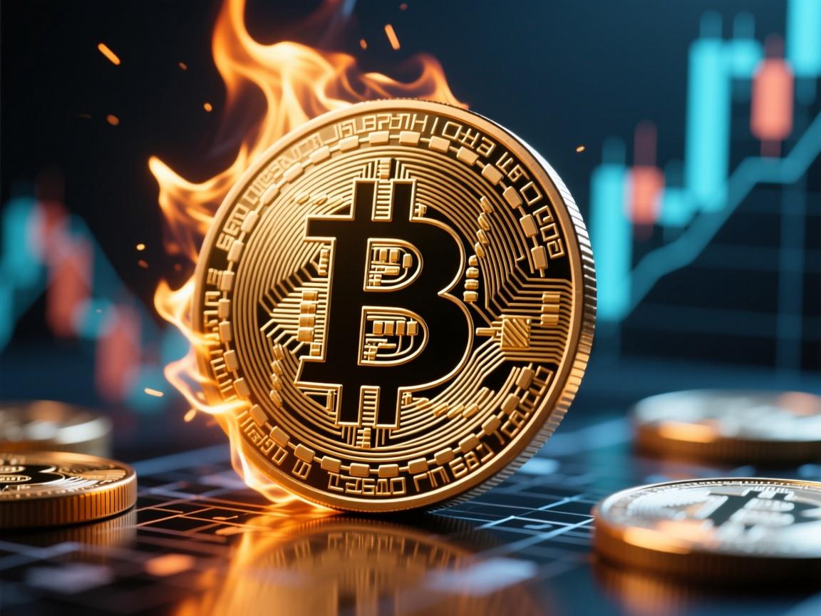 Link币火爆背后的原因分析