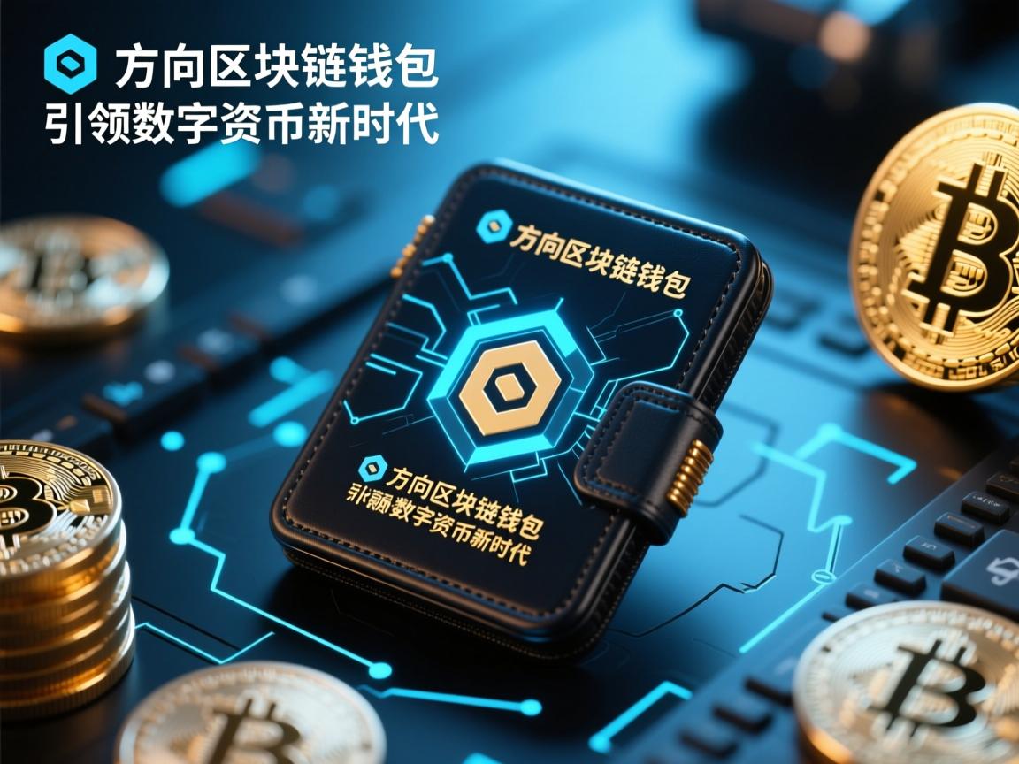 万向区块链钱包，引领数字货币新时代
