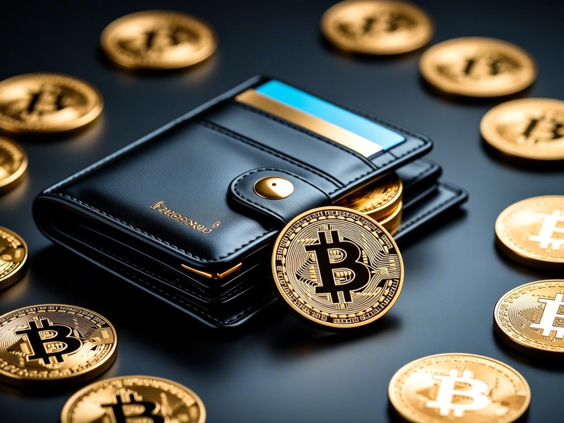 完整区块链数字钱包，安全存储，便捷交易