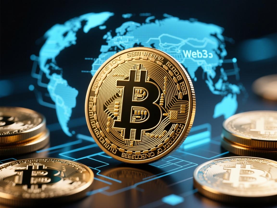 揭秘Web3，它是如何改变互联网世界的？