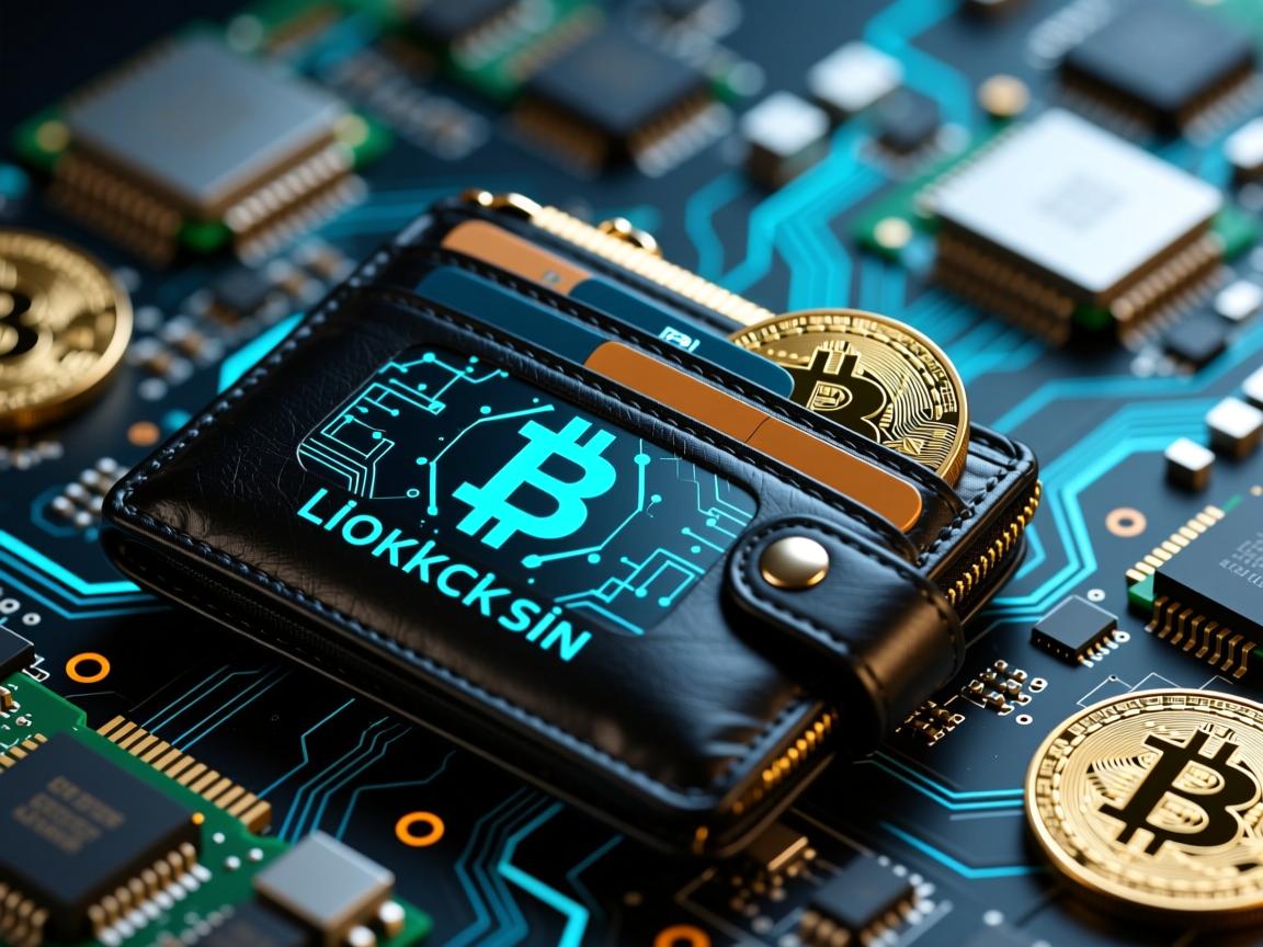 区块链硬件钱包的使用指南