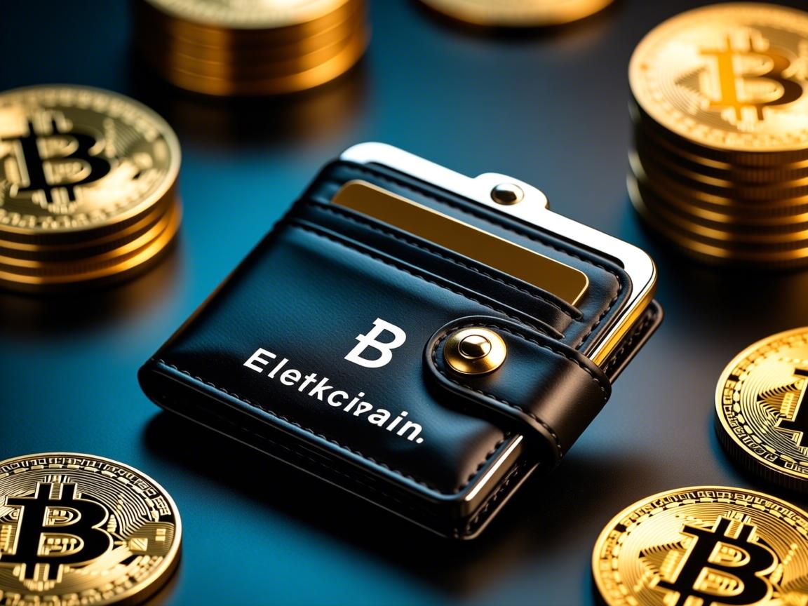 区块链钱包产品说明