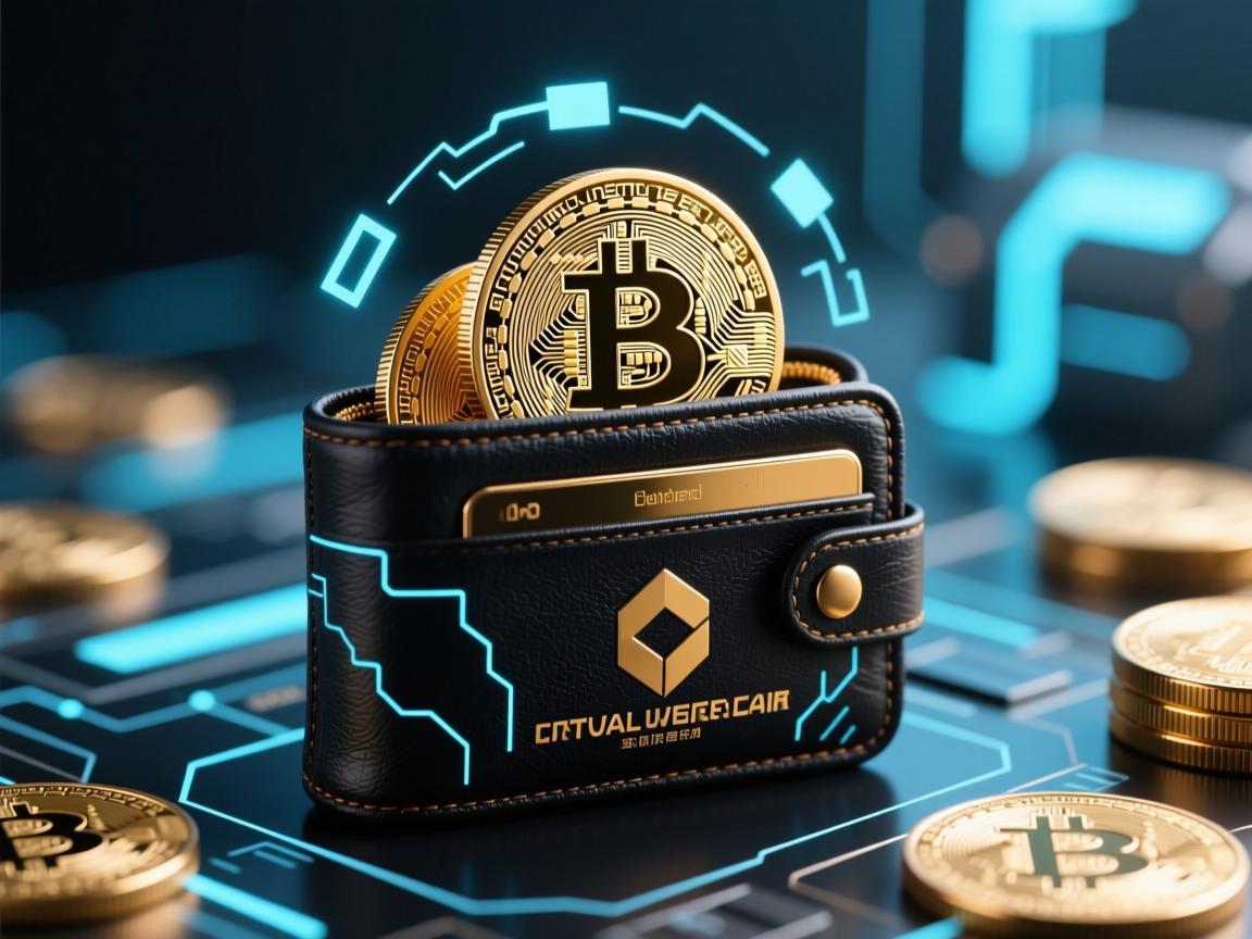 区块链忠诚度钱包，构建未来消费生态的新引擎