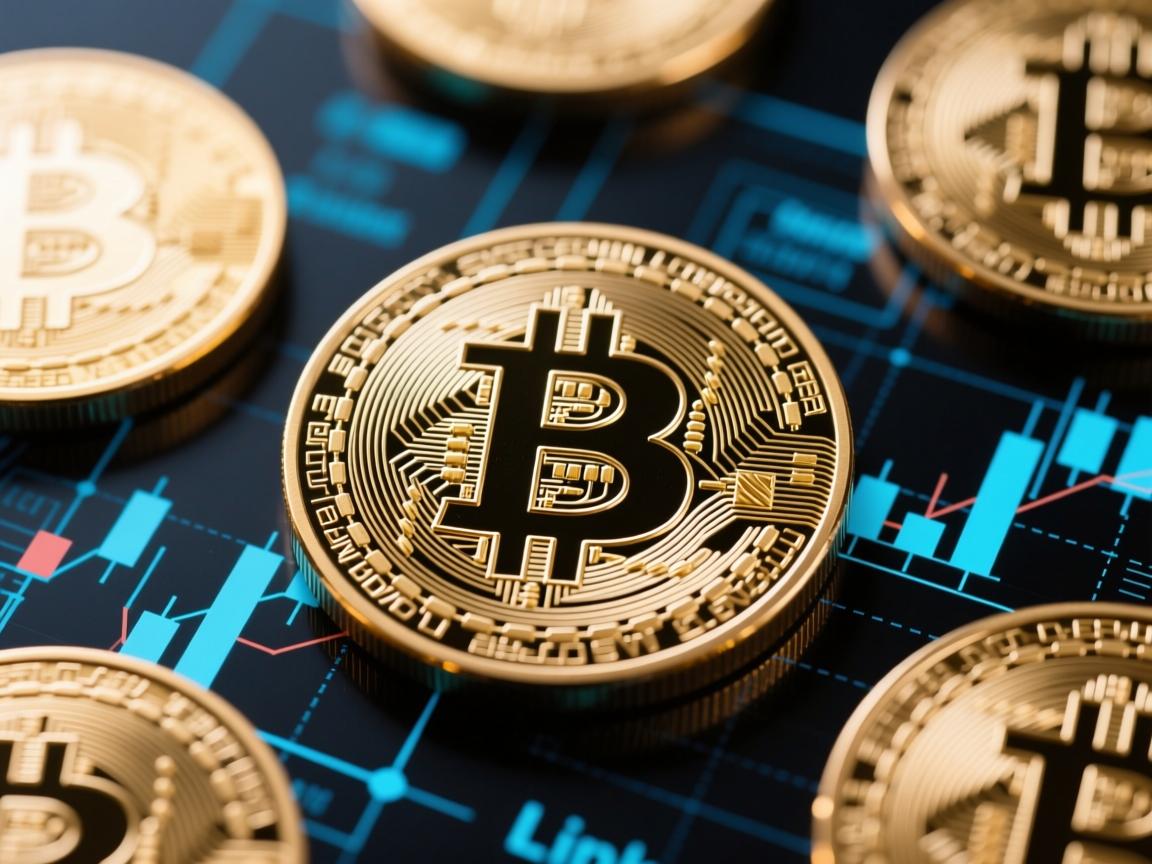 Link币投资攻略,是追涨还是谨慎布局? Link币投资攻略,是追涨还是谨慎布局?