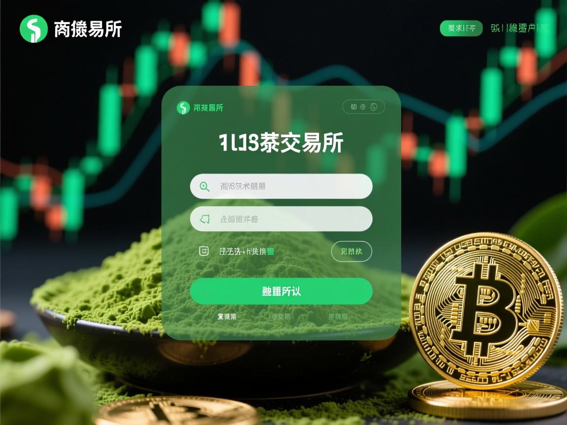 抹茶交易所遭遇技术难题，用户无法登入引发热议