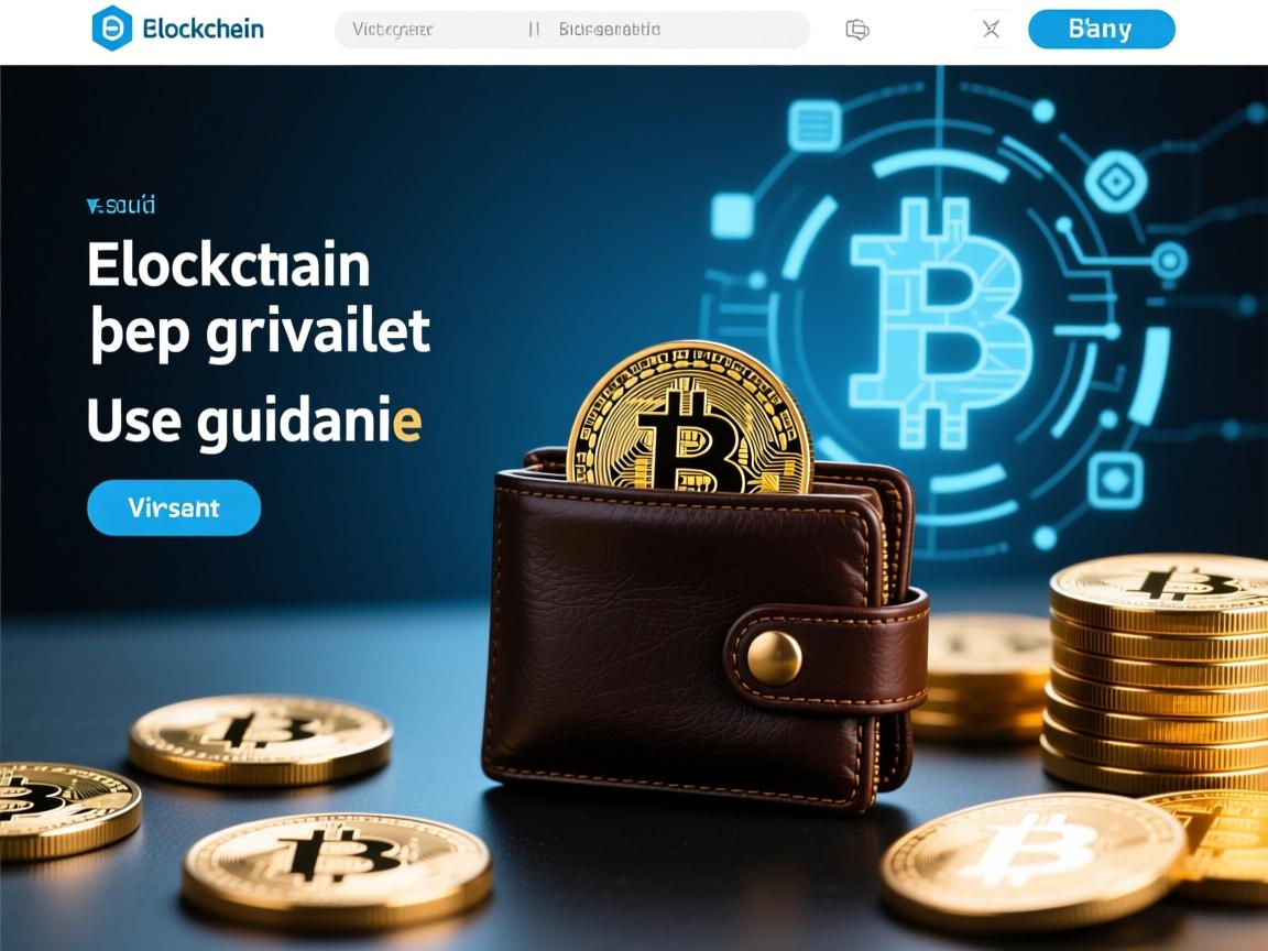 区块链网页钱包的使用指南