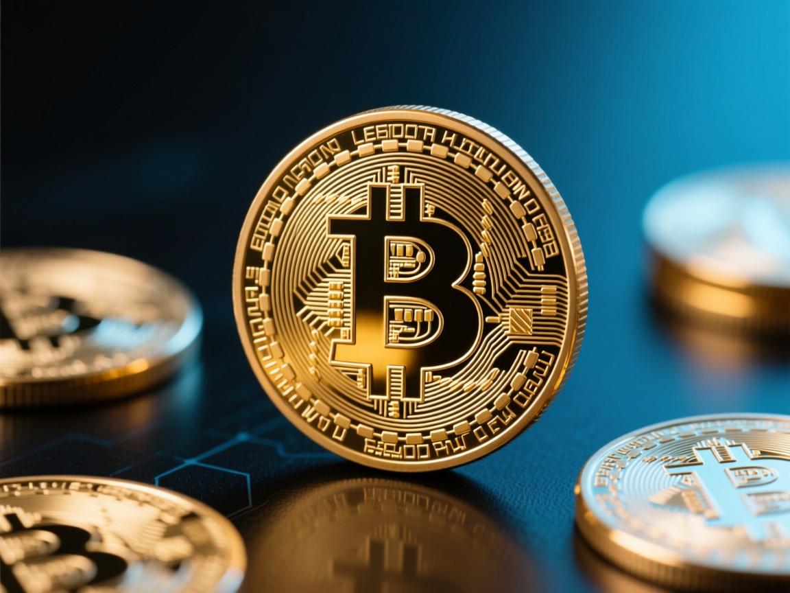 LINK币的竞争者，崛起的加密货币新势力