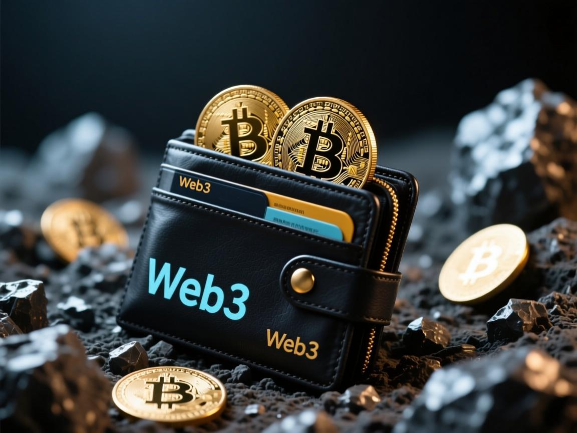 Web3钱包能挖矿吗?揭秘数字货币挖矿的新趋势 Web3钱包能挖矿吗?揭秘数字货币挖矿的新趋势