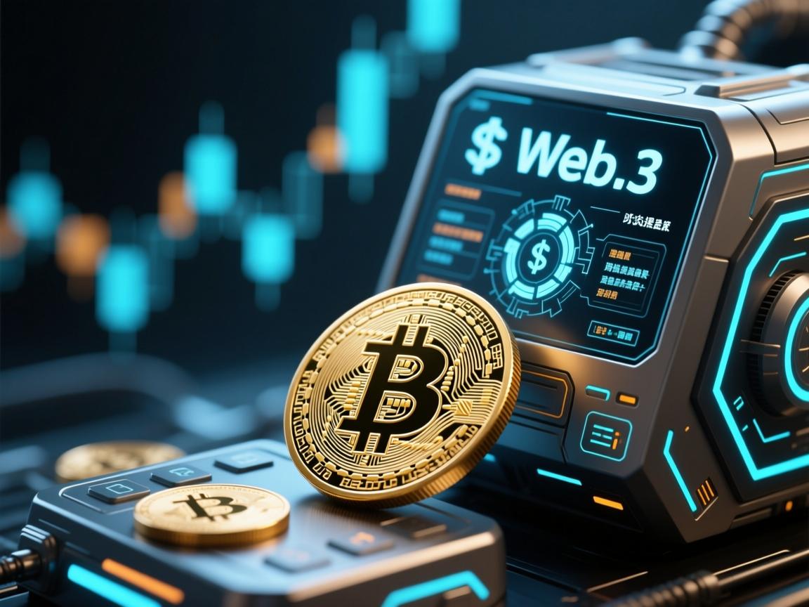 Web3的钱怎么提现,跨链金融的未来之路 Web3的钱怎么提现,跨链金融的未来之路