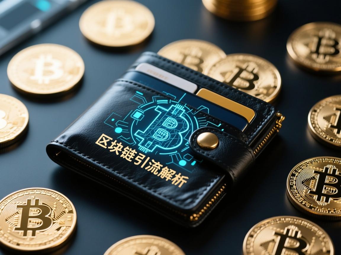 区块链数字货币钱包引流策略解析