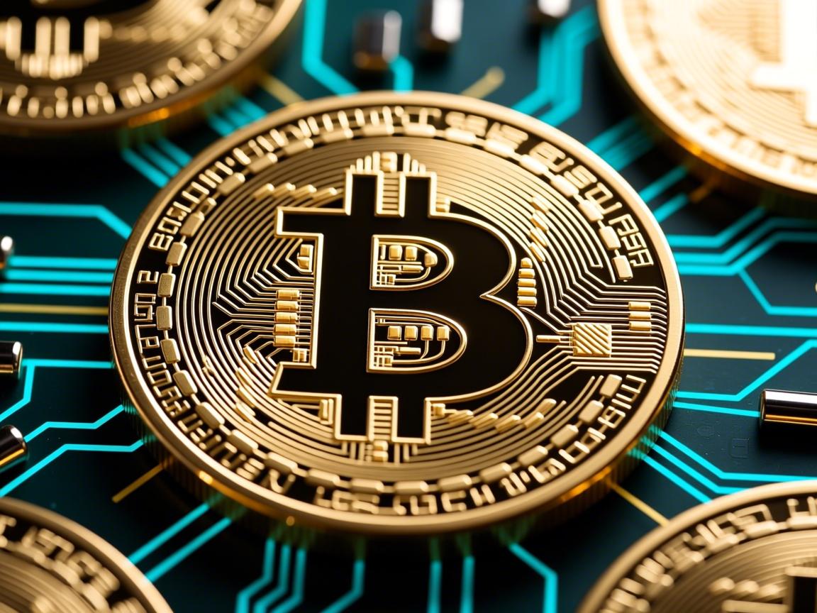 探索Link币，揭秘其背后的区块链技术