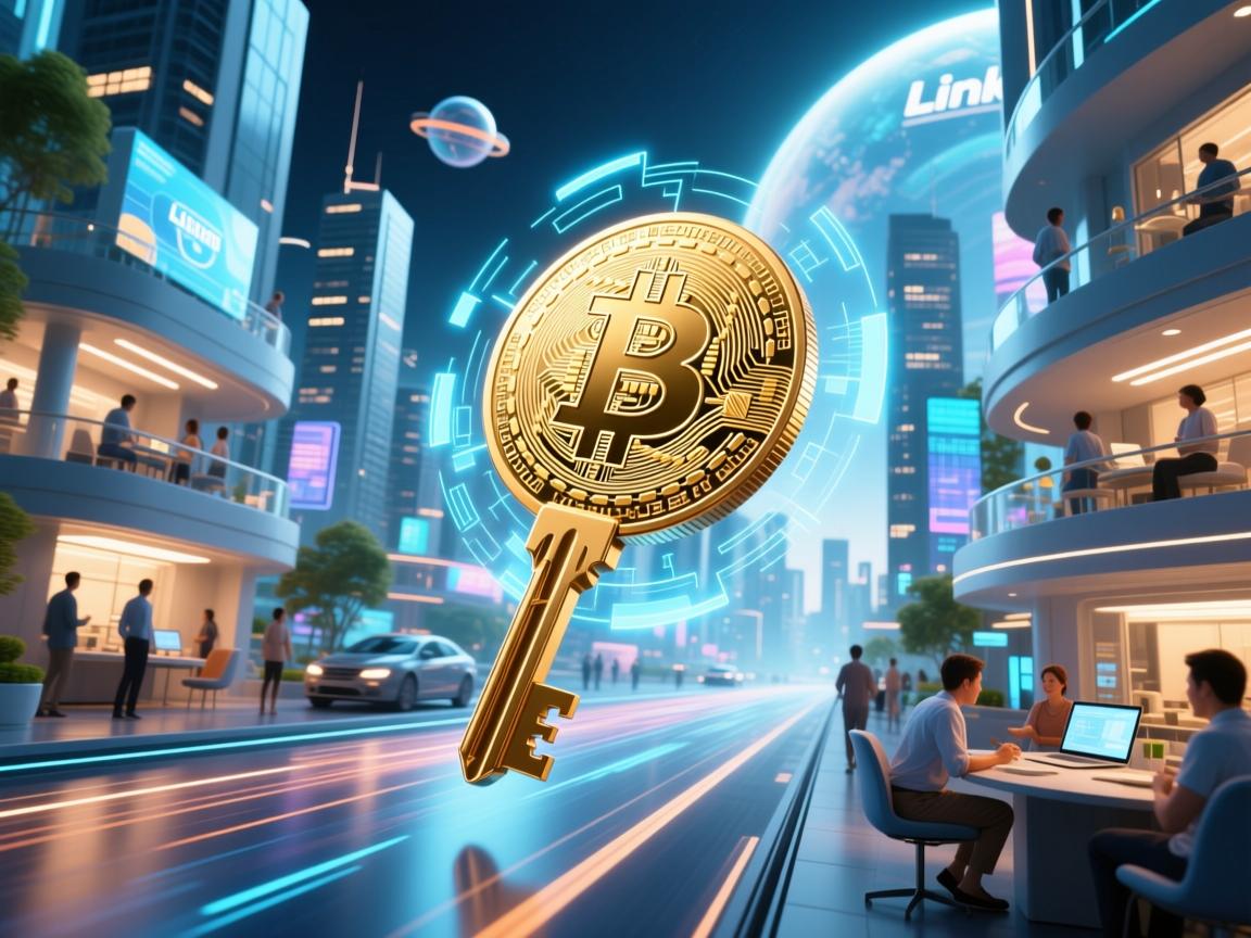 在这个高速发展的时代,人们对于生活的追求愈发多元化。而在这个多元化的追求中,幻想生活成为了许多人心中向往的理想状态。而要实现这样的幻想生活,一款名为Link通关币的虚拟货币似乎成为了通往梦想的钥匙 在这个高速发展的时代,人们对于生活的追求愈发多元化。而在这个多元化的追求中,幻想生活成为了许多人心中向往的理想状态。而要实现这样的幻想生活,一款名为Link通关币的虚拟货币似乎成为了通往梦想的钥匙