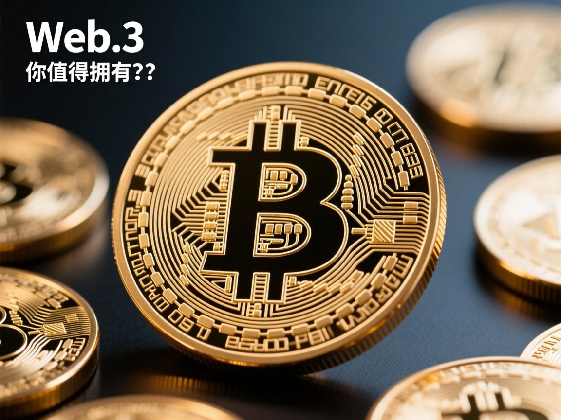 Web3里的币，你值得拥有吗？