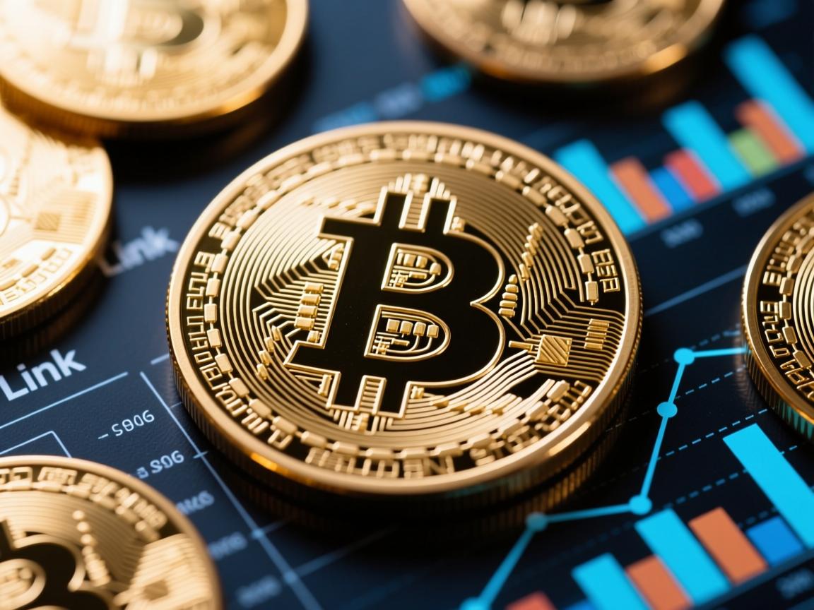 Link币最新分析,潜力与挑战并存 Link币最新分析,潜力与挑战并存