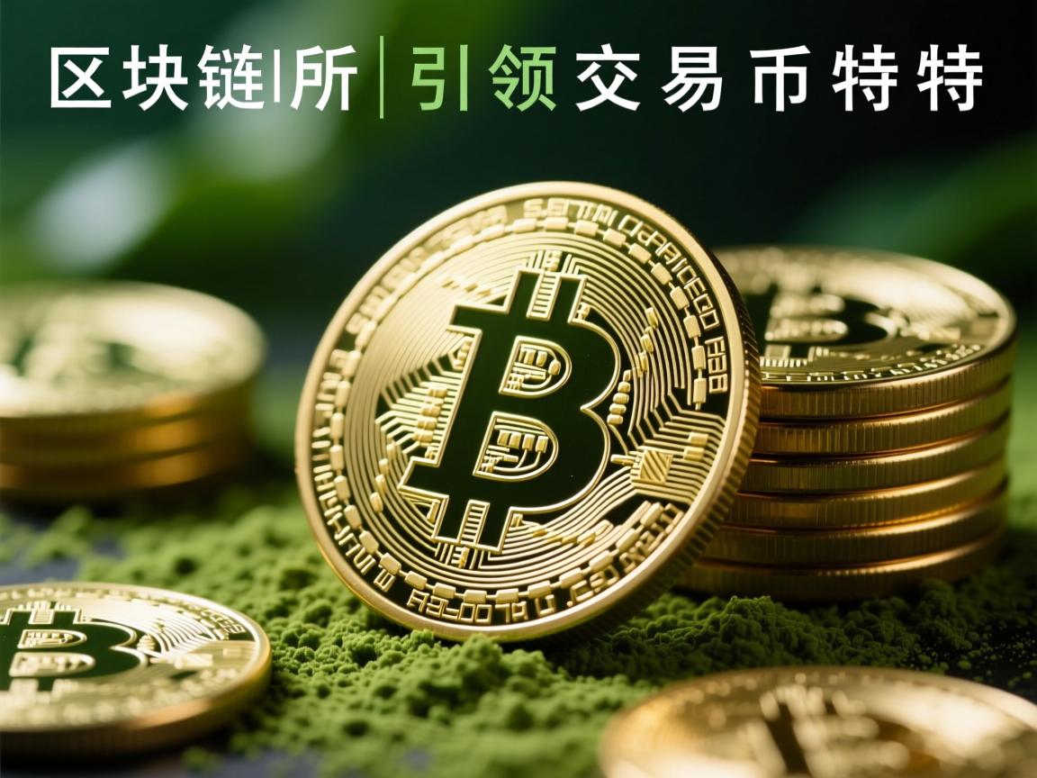 抹茶区块链交易所欧比特，引领数字货币交易新潮流