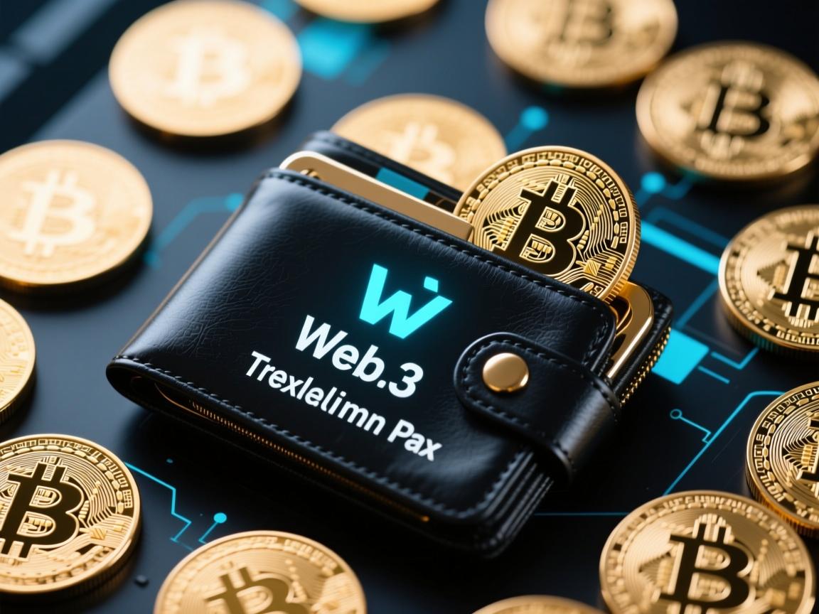 Web3钱包交易税，新时代的金融税收挑战